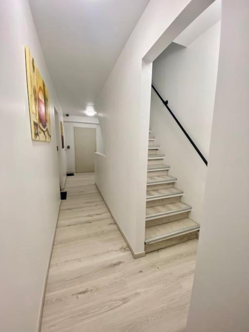 105 Studio Immeuble Perseverance Conflans-en-Jarnisy Екстер'єр фото