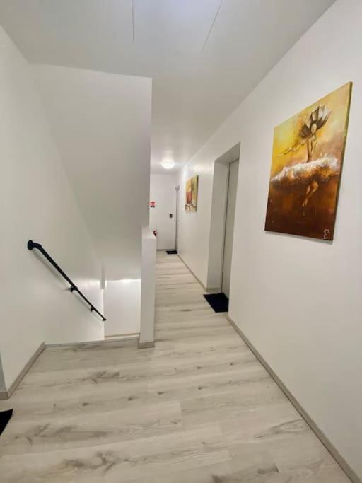 105 Studio Immeuble Perseverance Conflans-en-Jarnisy Екстер'єр фото