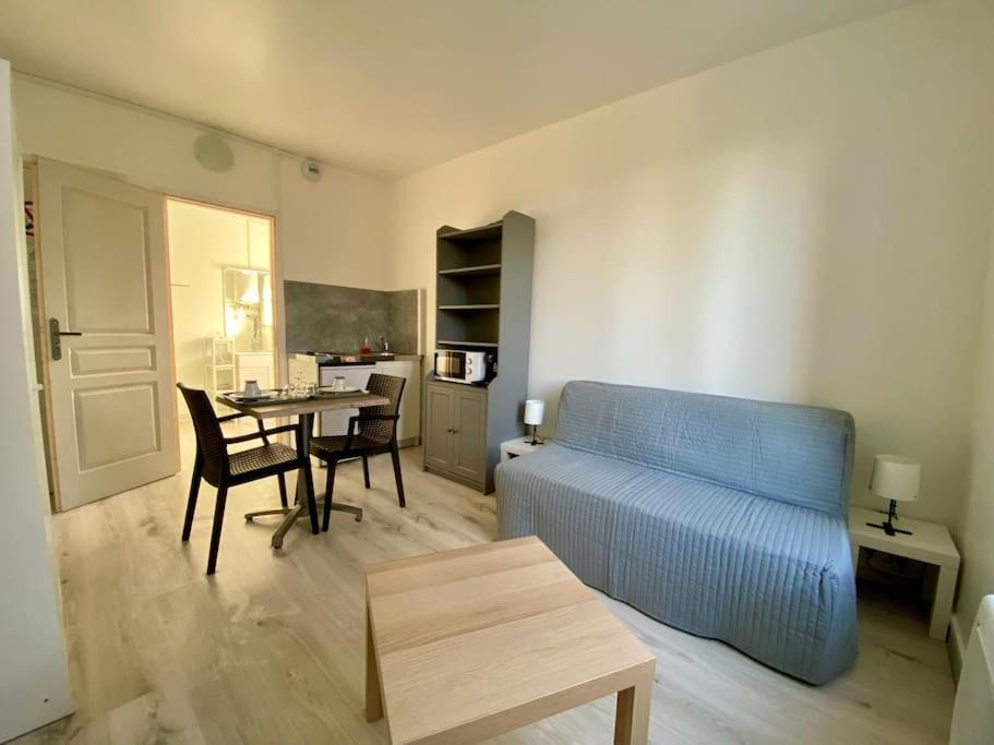 105 Studio Immeuble Perseverance Conflans-en-Jarnisy Екстер'єр фото