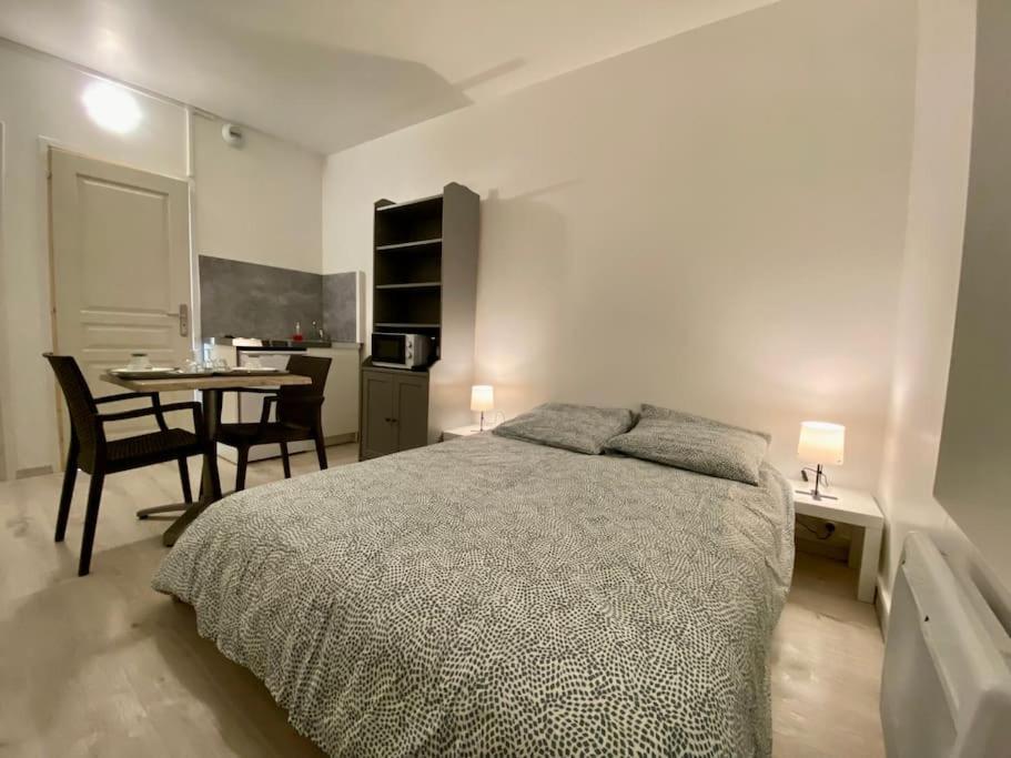 105 Studio Immeuble Perseverance Conflans-en-Jarnisy Екстер'єр фото