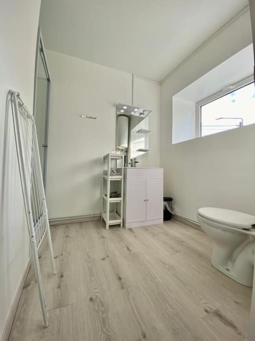 105 Studio Immeuble Perseverance Conflans-en-Jarnisy Екстер'єр фото